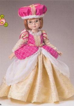 Tonner - Mary Engelbreit - Once Upon a Time - Poupée